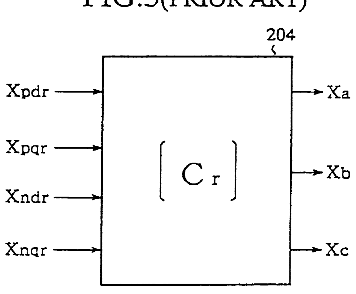 Power conversion apparatus