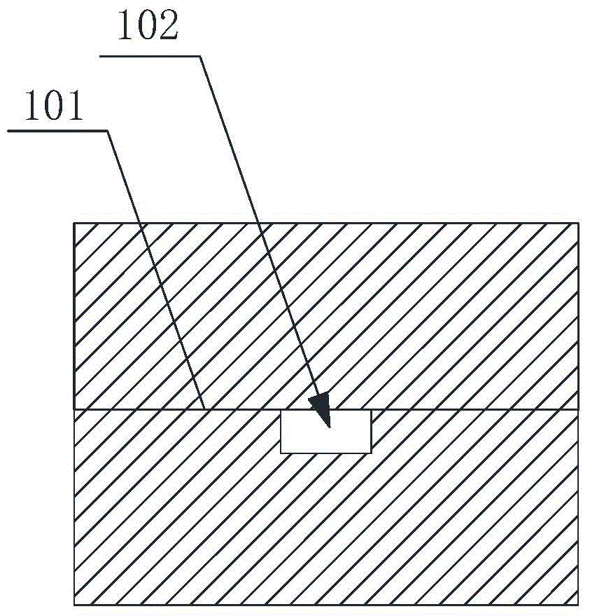 A High Performance Combined Rectangular Waveguide