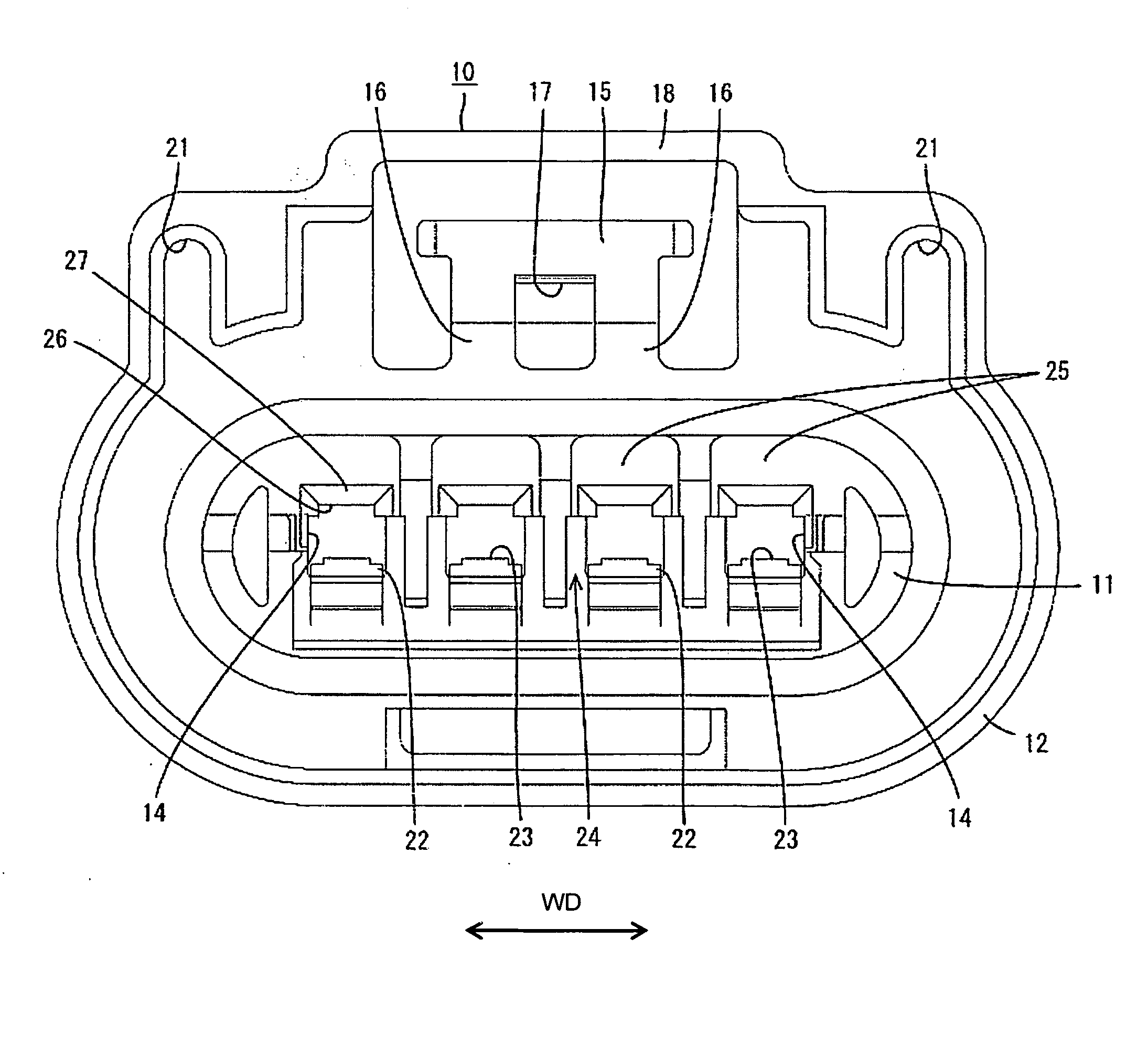 Connector