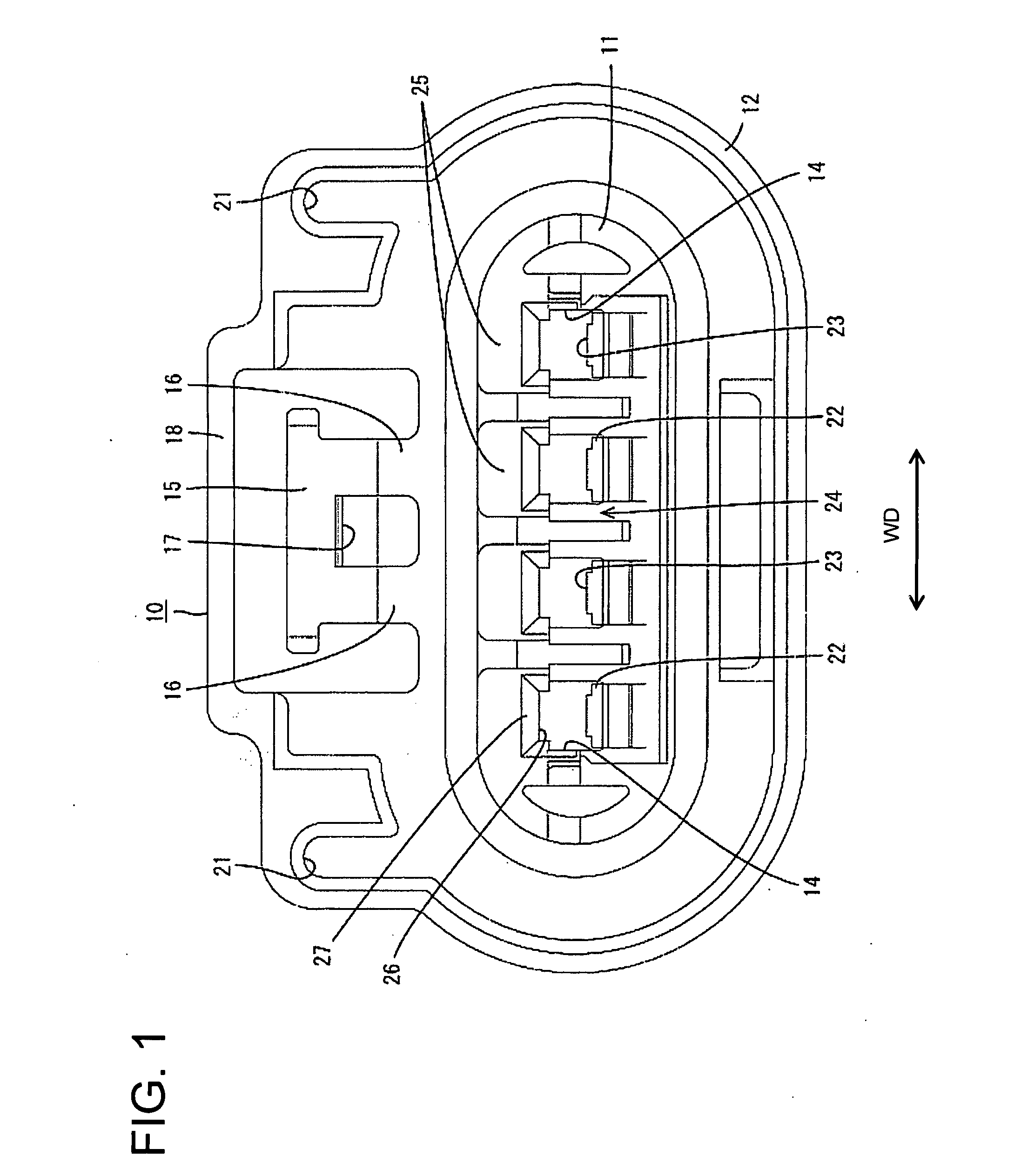 Connector