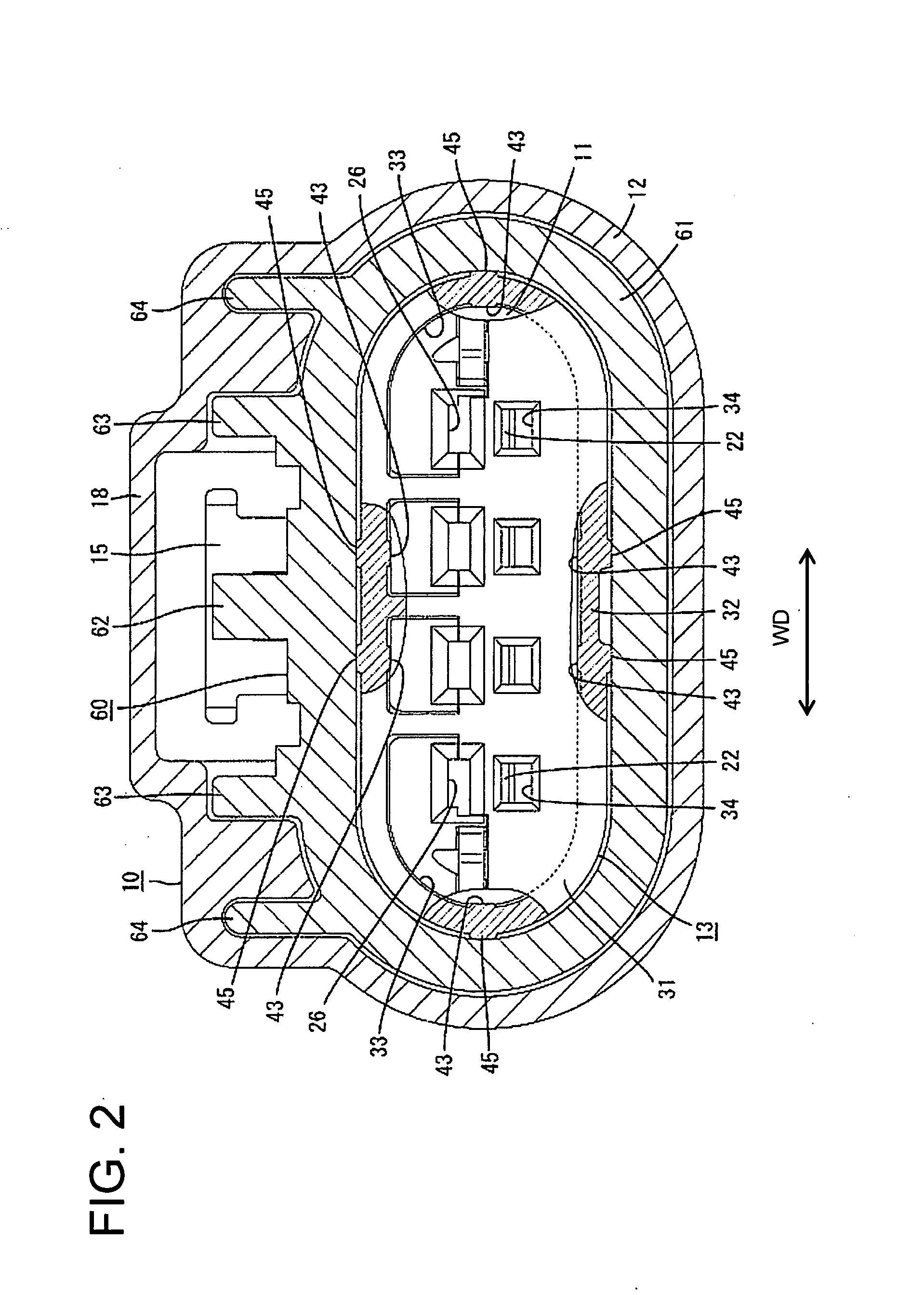 Connector