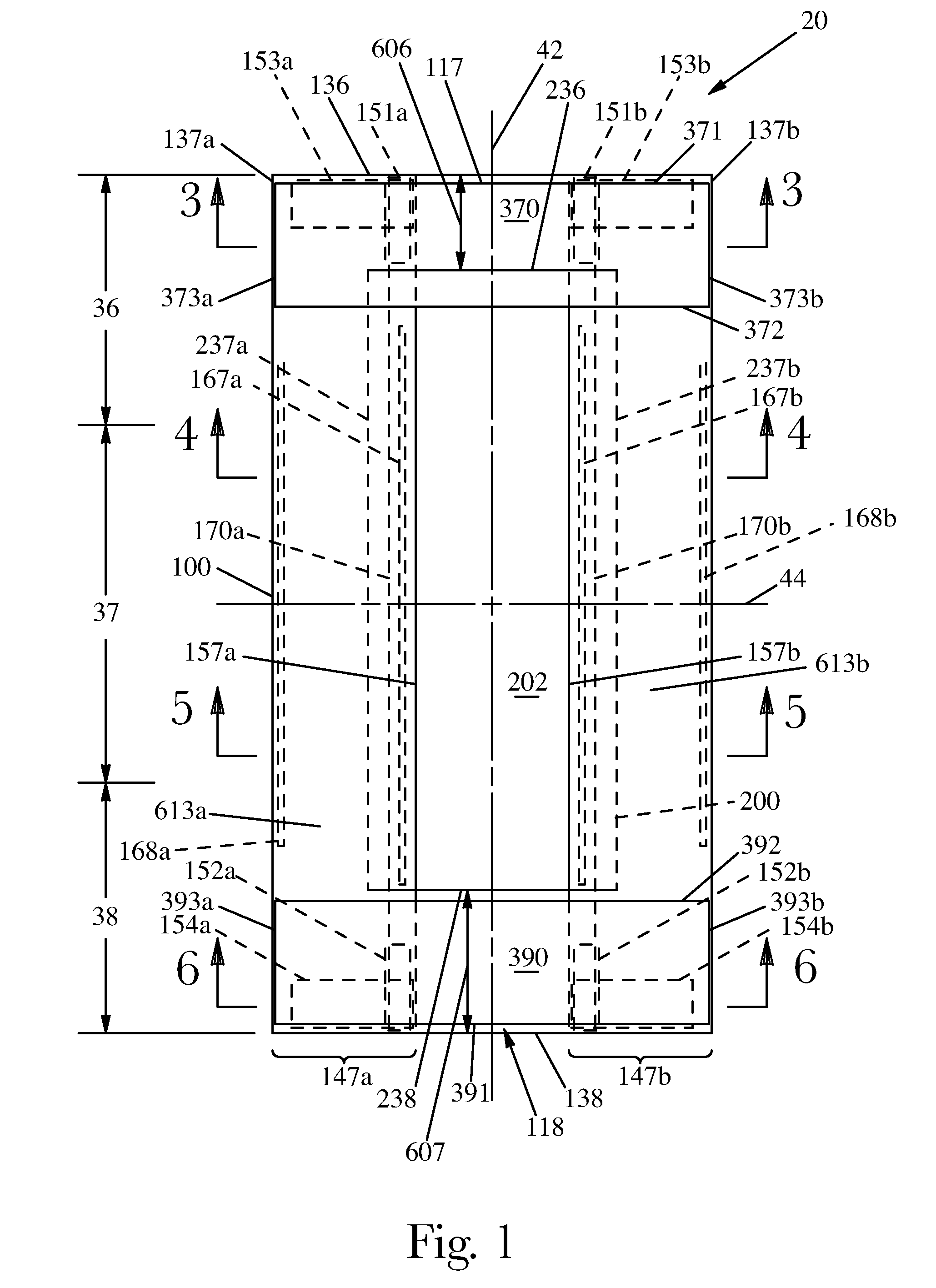 Absorbent Article Comprising A Barrier Attachment Zone