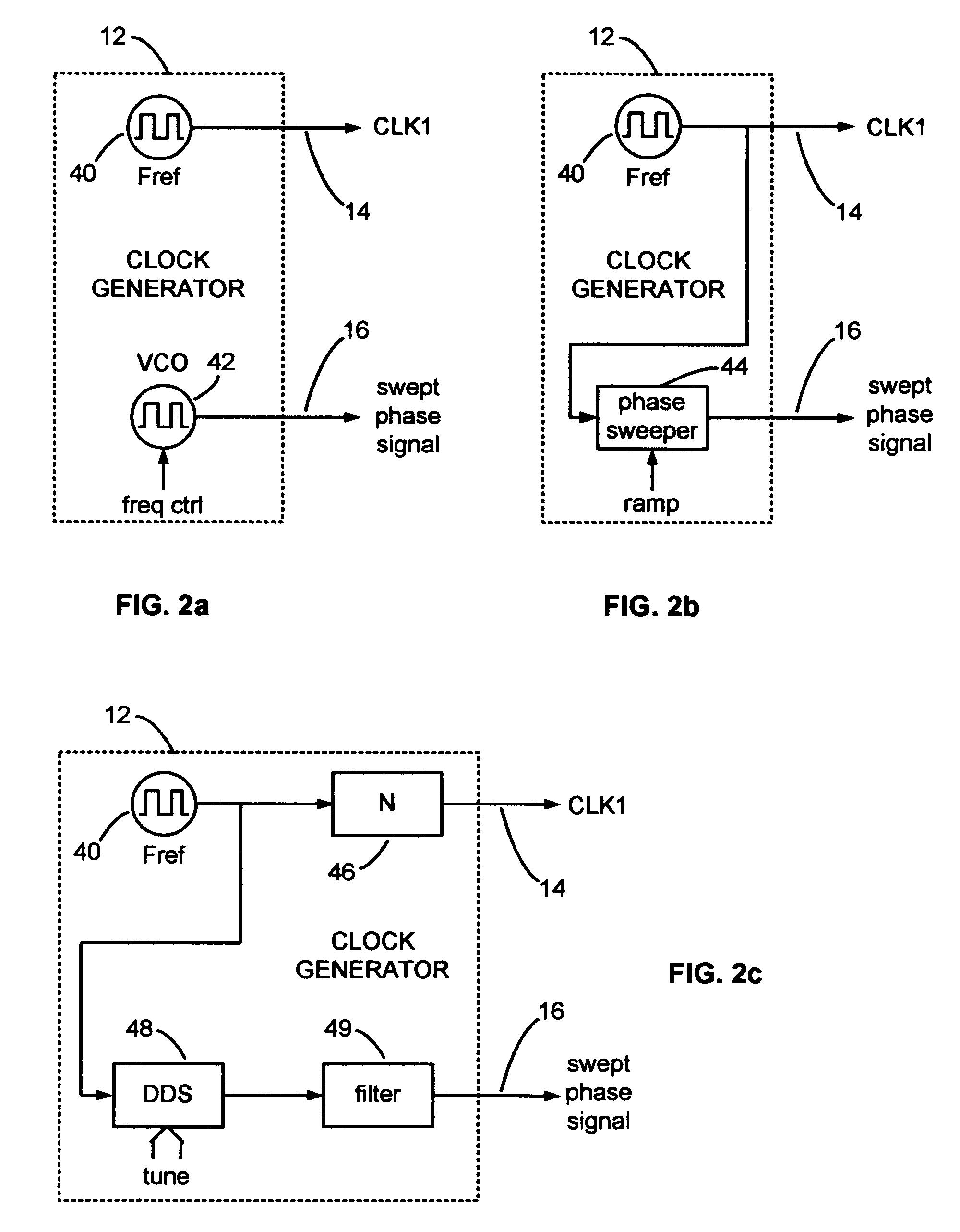 Error corrector for radar timing systems