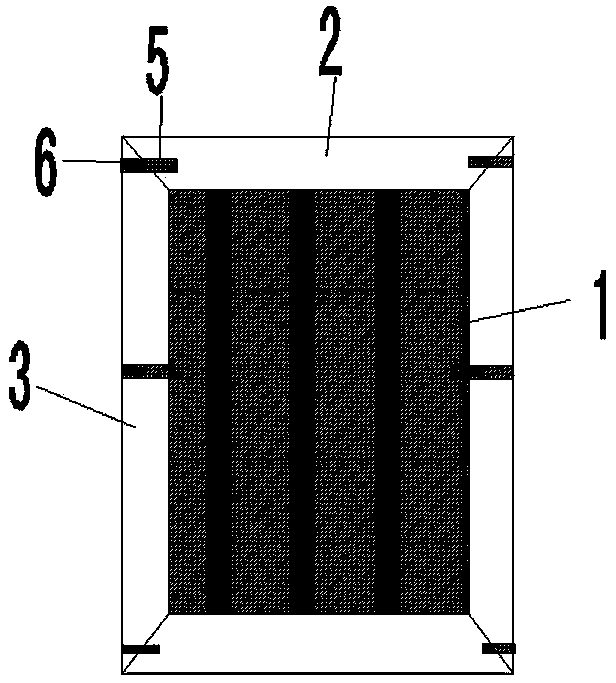 High-intensity deformation-resistant aluminum-clad sound isolation door