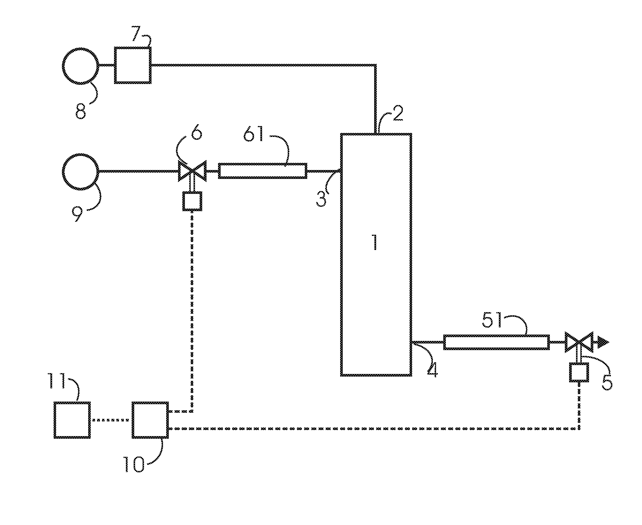 Producing or Dispensing Liquid Products