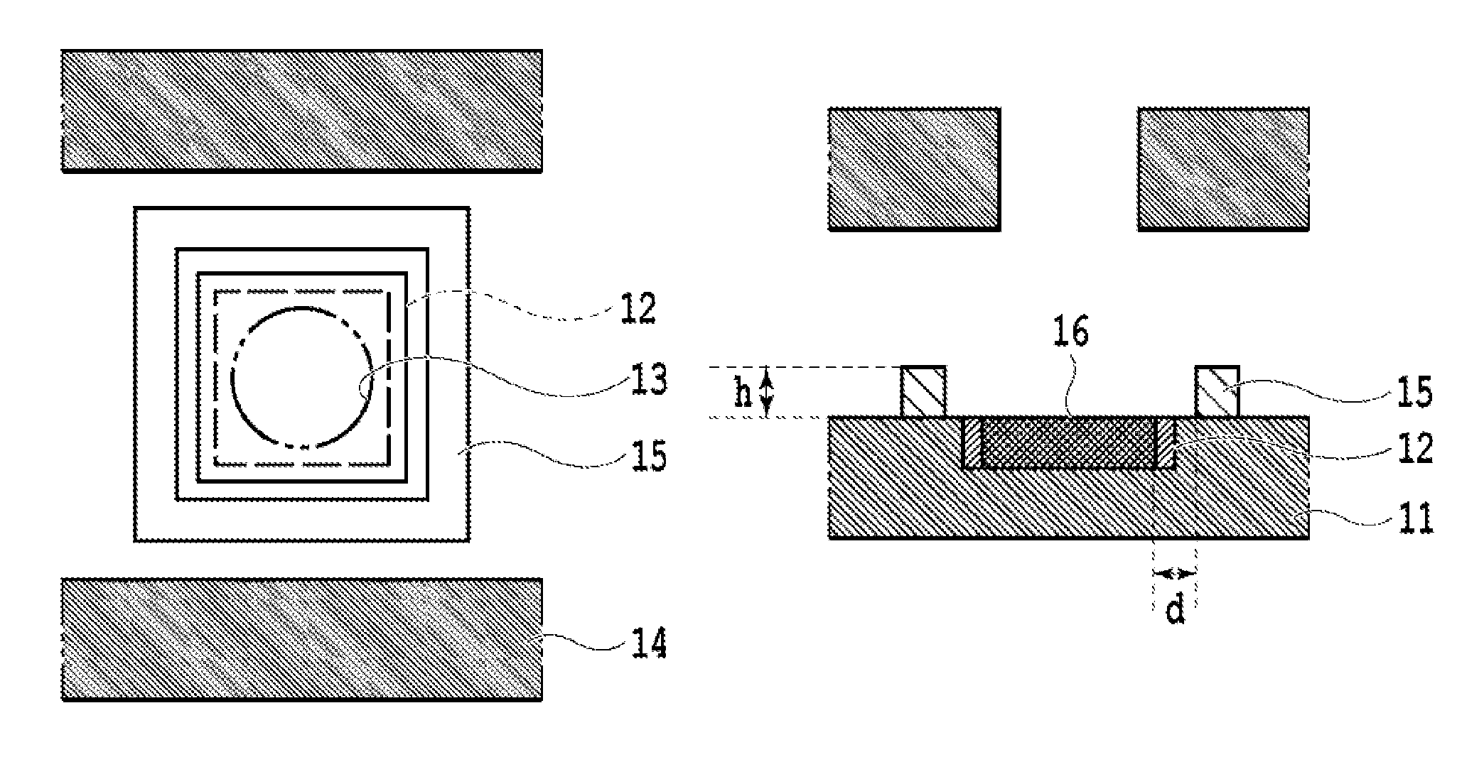 Liquid ejection head and inkjet printing apparatus