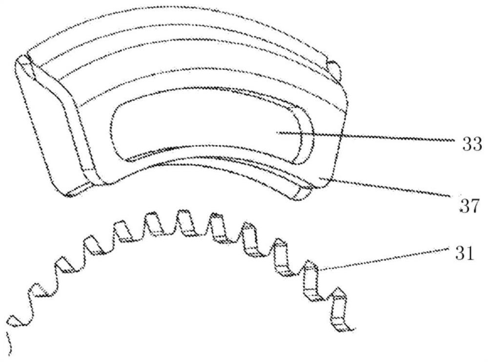 Torsional vibration damper with torque limiter