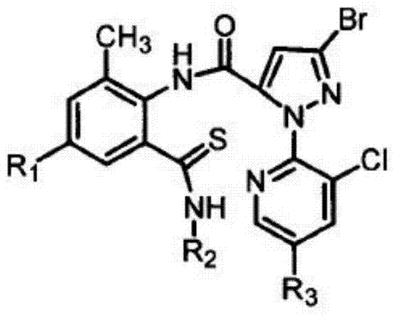 Insecticidal composition for preventing and controlling insect pests with piercing-sucking mouthparts