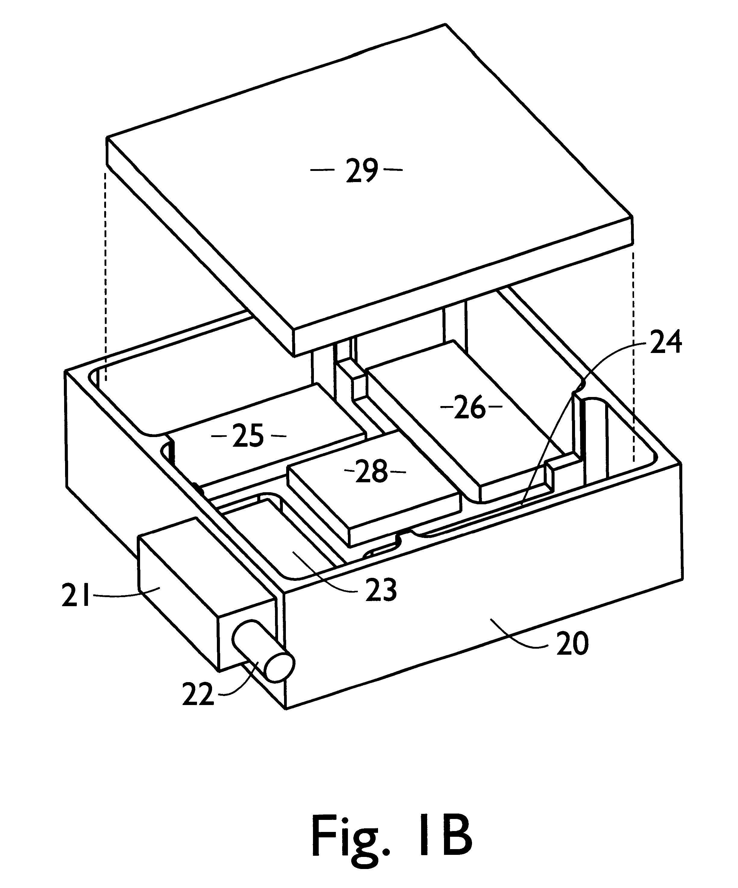 Closed-loop planar linear motor with integral monolithic three-degree-of-freedom AC-magnetic position/orientation sensor