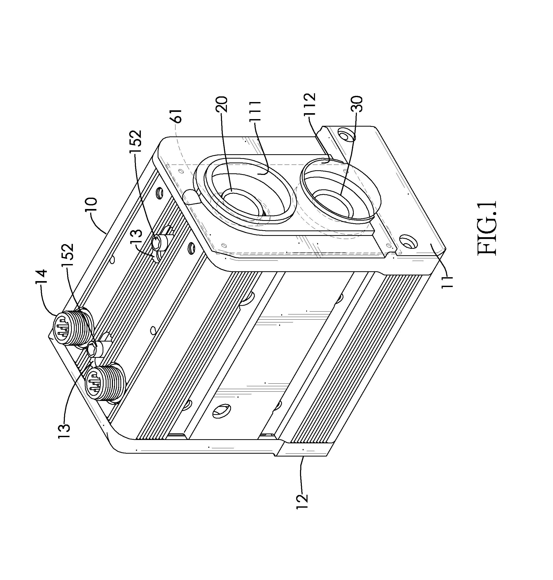 Multi-camera vehicular image recorder