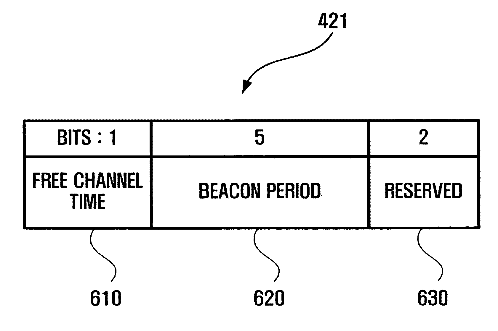 Method and apparatus for wireless communication in high-frequency band