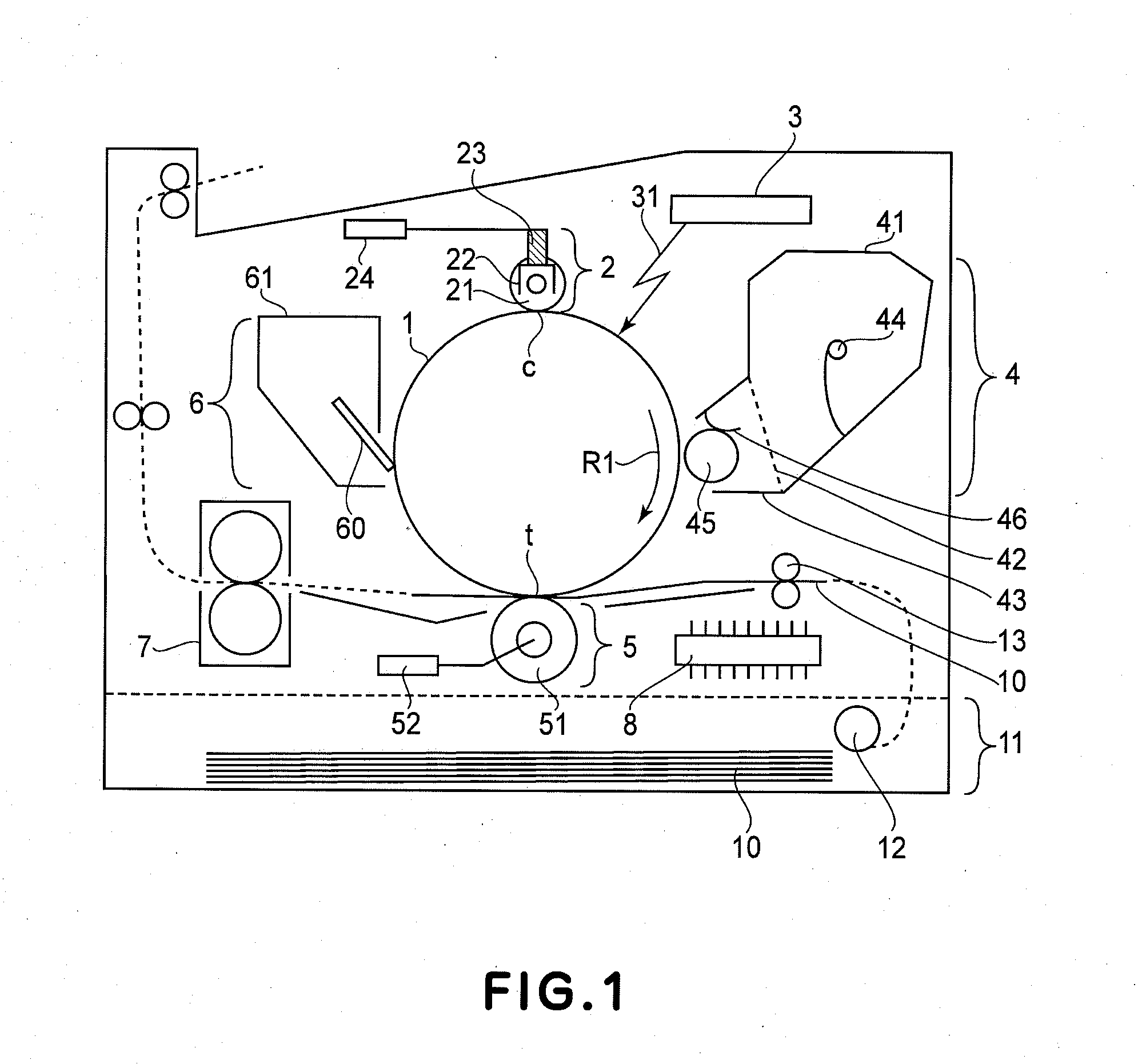 Image forming apparatus