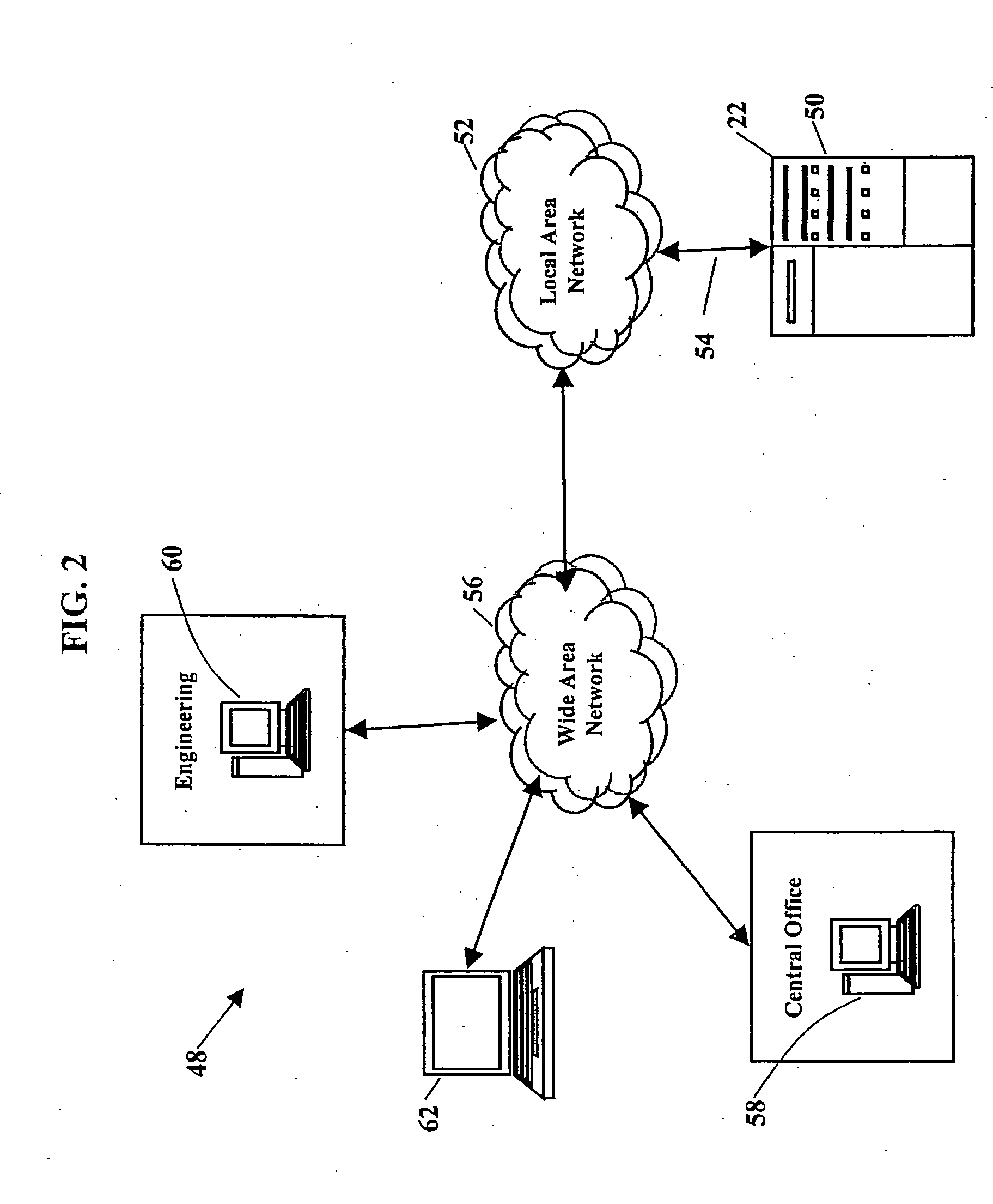 Utilities module for proactive maintenance application