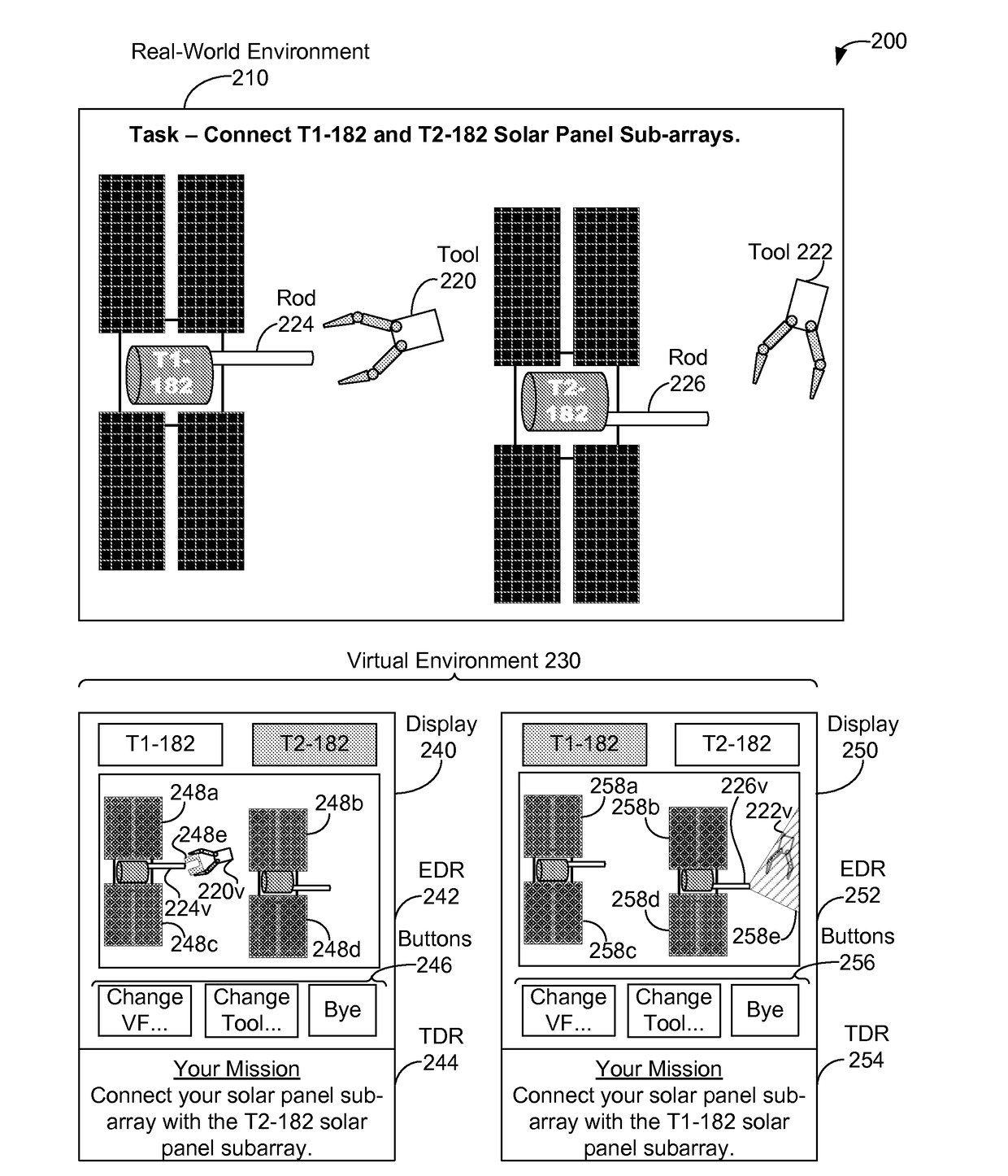 Haptic Virtual Fixture Tools