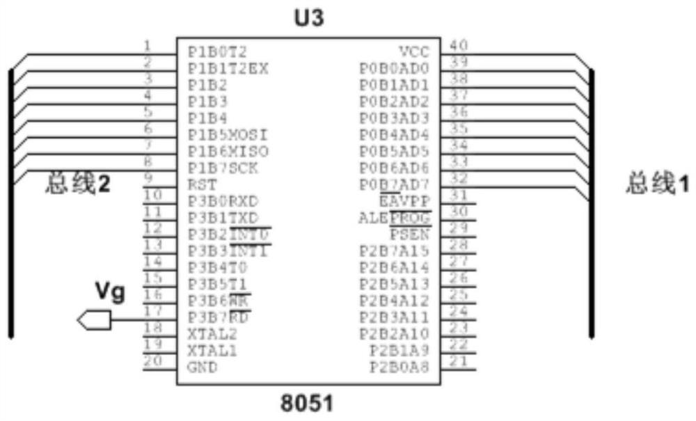 Dummy load testing device and automatic power adjusting method thereof