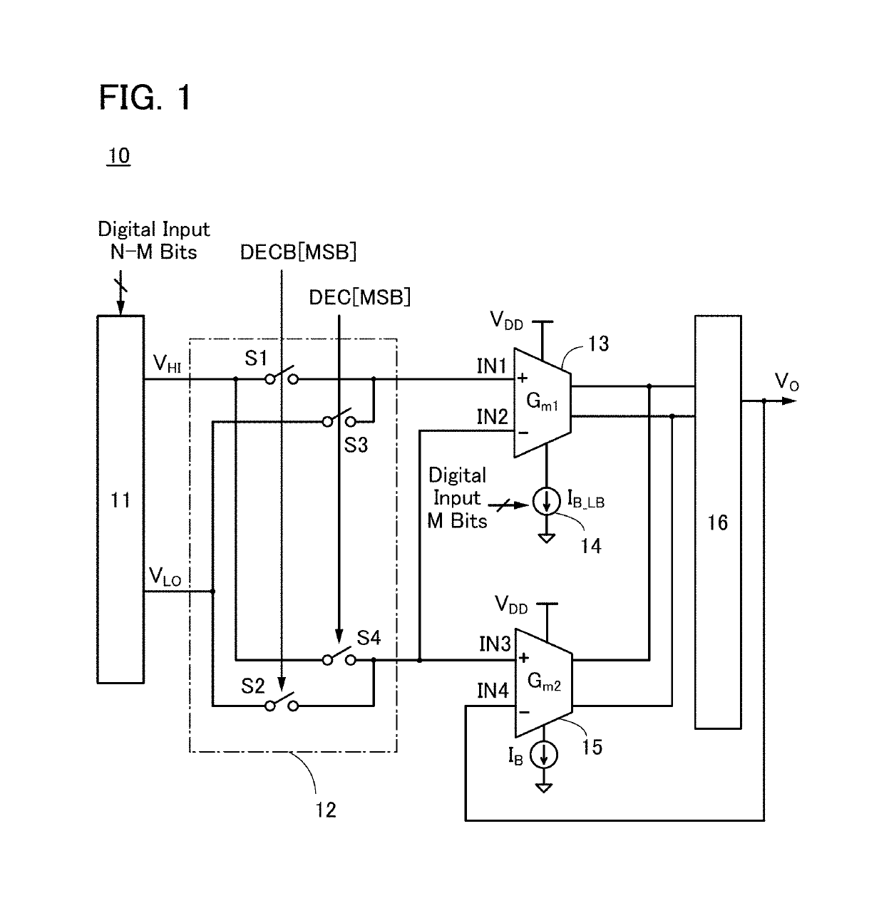 Semiconductor device, display panel, and electronic device