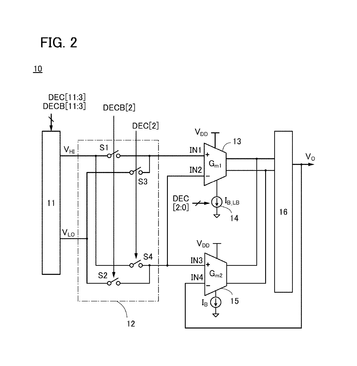 Semiconductor device, display panel, and electronic device