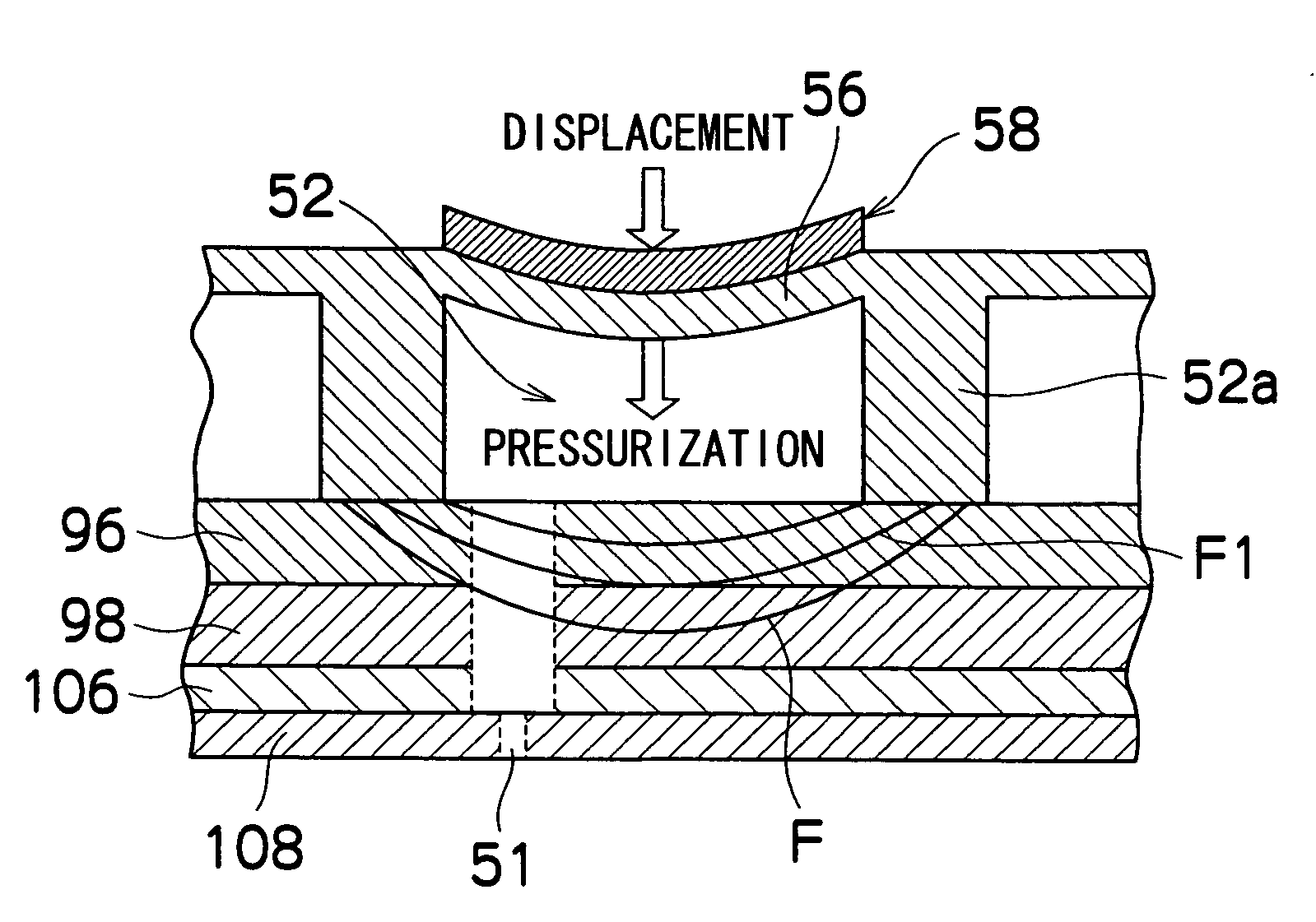 Liquid ejection head and liquid ejection apparatus