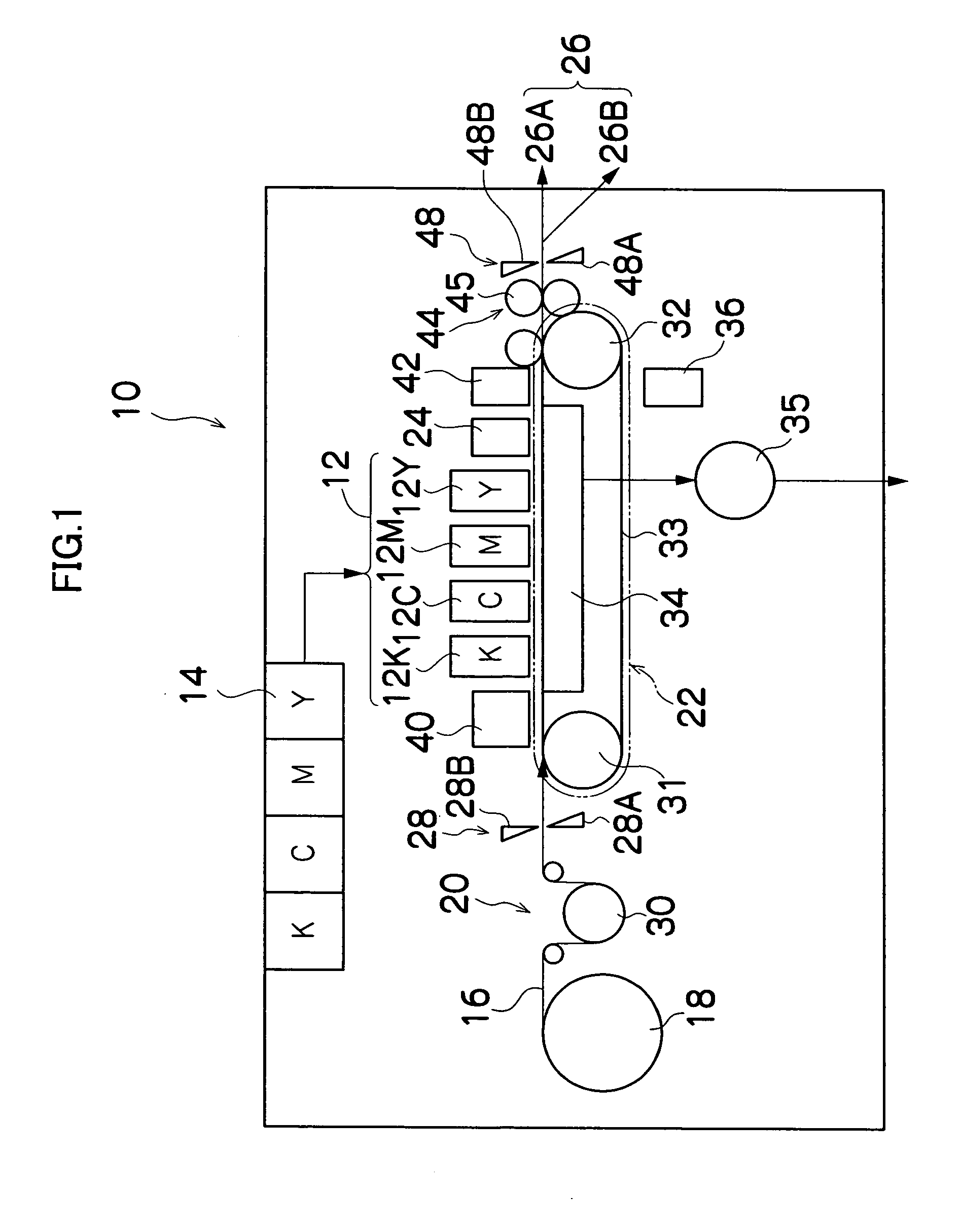 Liquid ejection head and liquid ejection apparatus