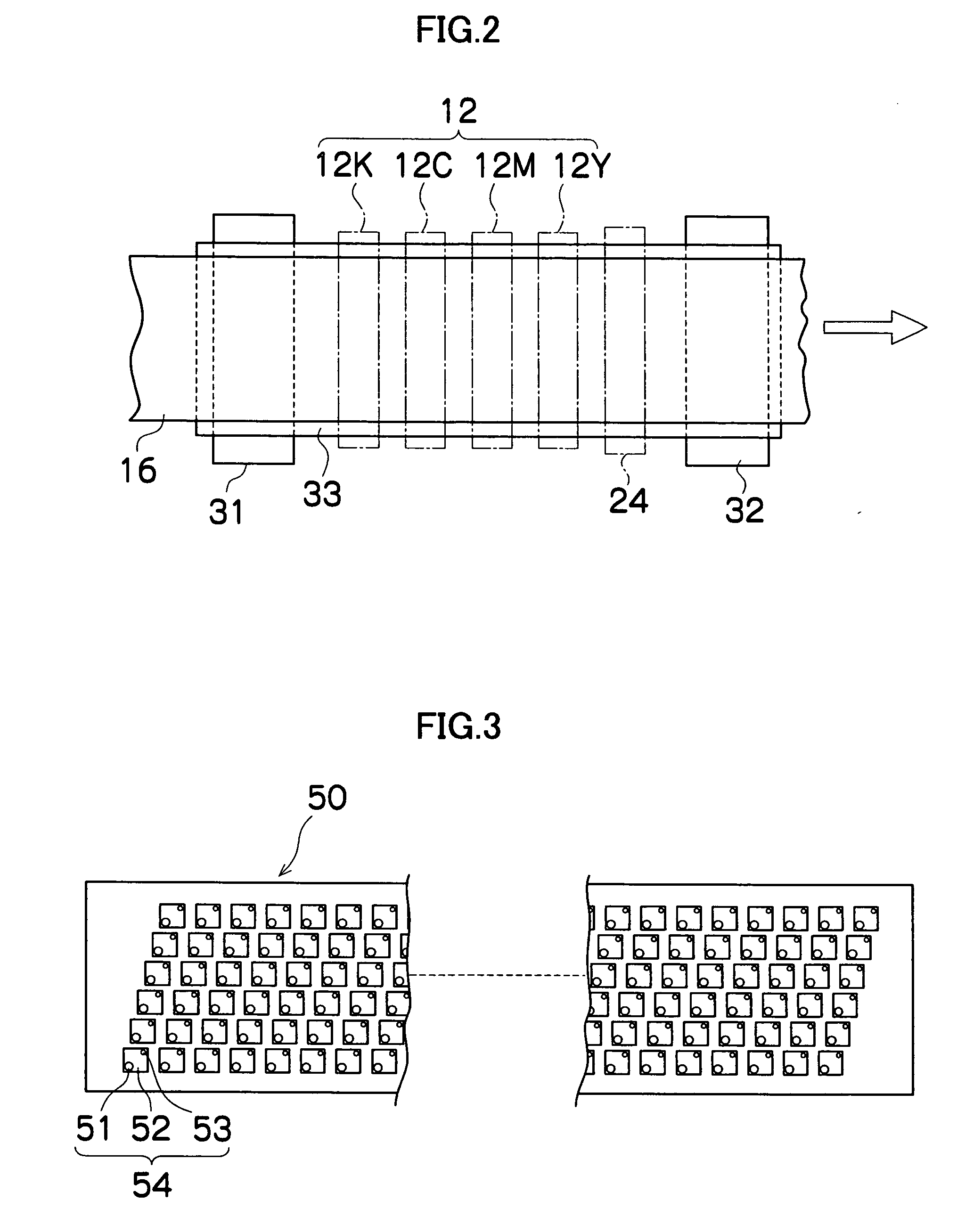 Liquid ejection head and liquid ejection apparatus