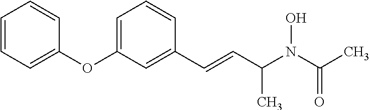 5-lipoxygenase inhibitors