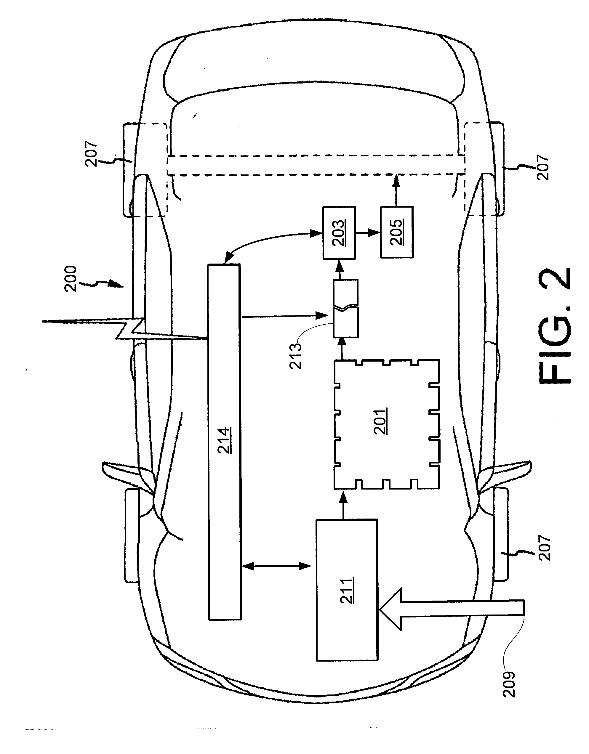 Virtual Charge for Electric Vehicles