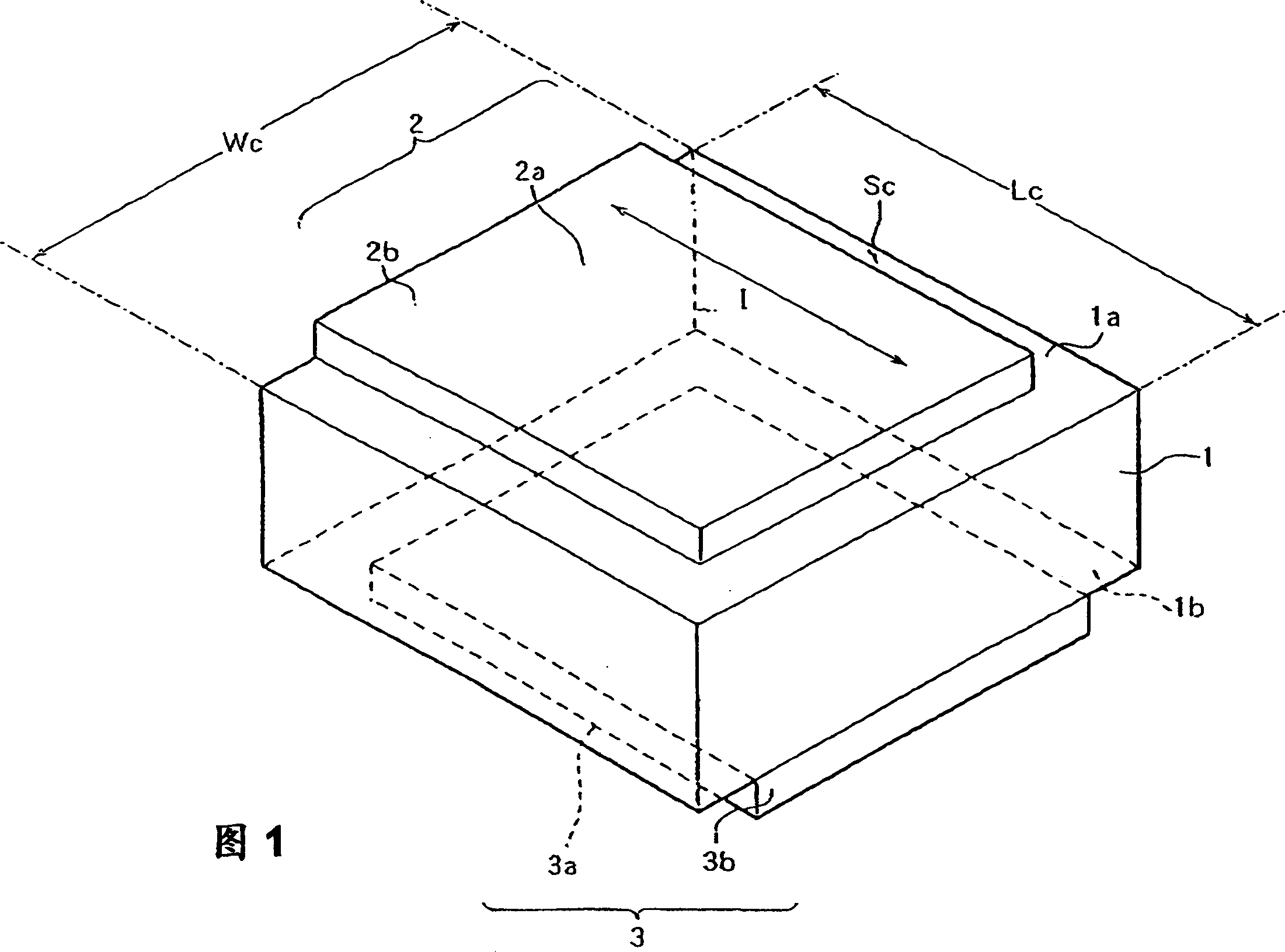 Piezoelectric resonator and piezoelectric resonator component