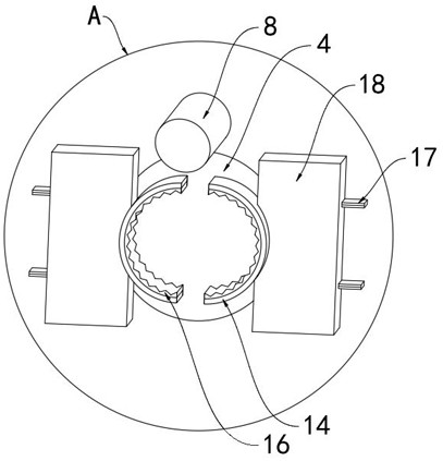 Electric vehicle battery exchange cabinet