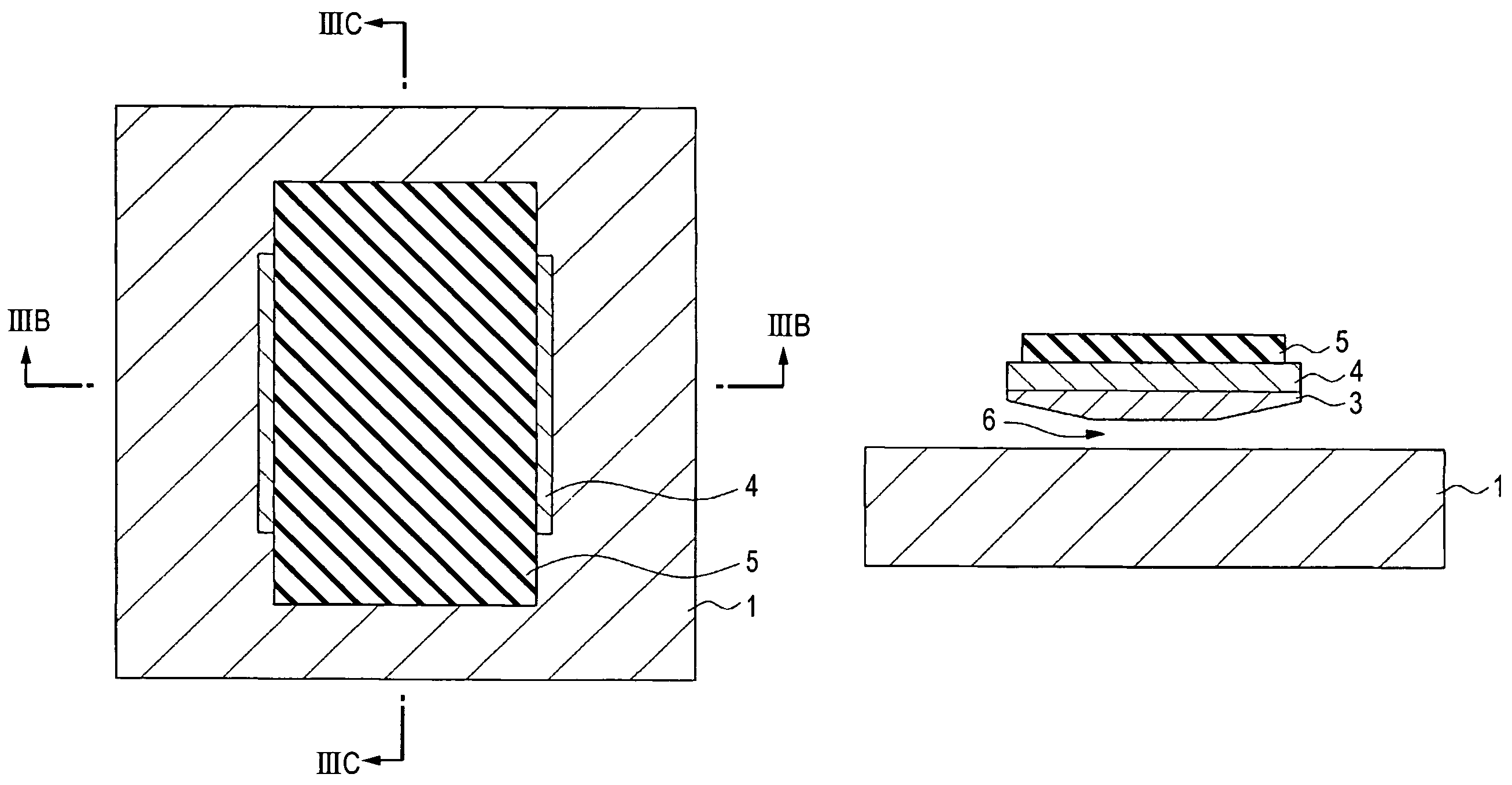 Method of manufacturing semiconductor substrates and semiconductor devices