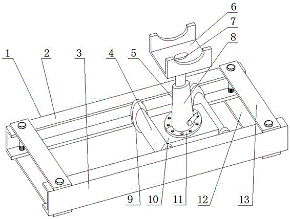 Device and method for replacing vibration motors