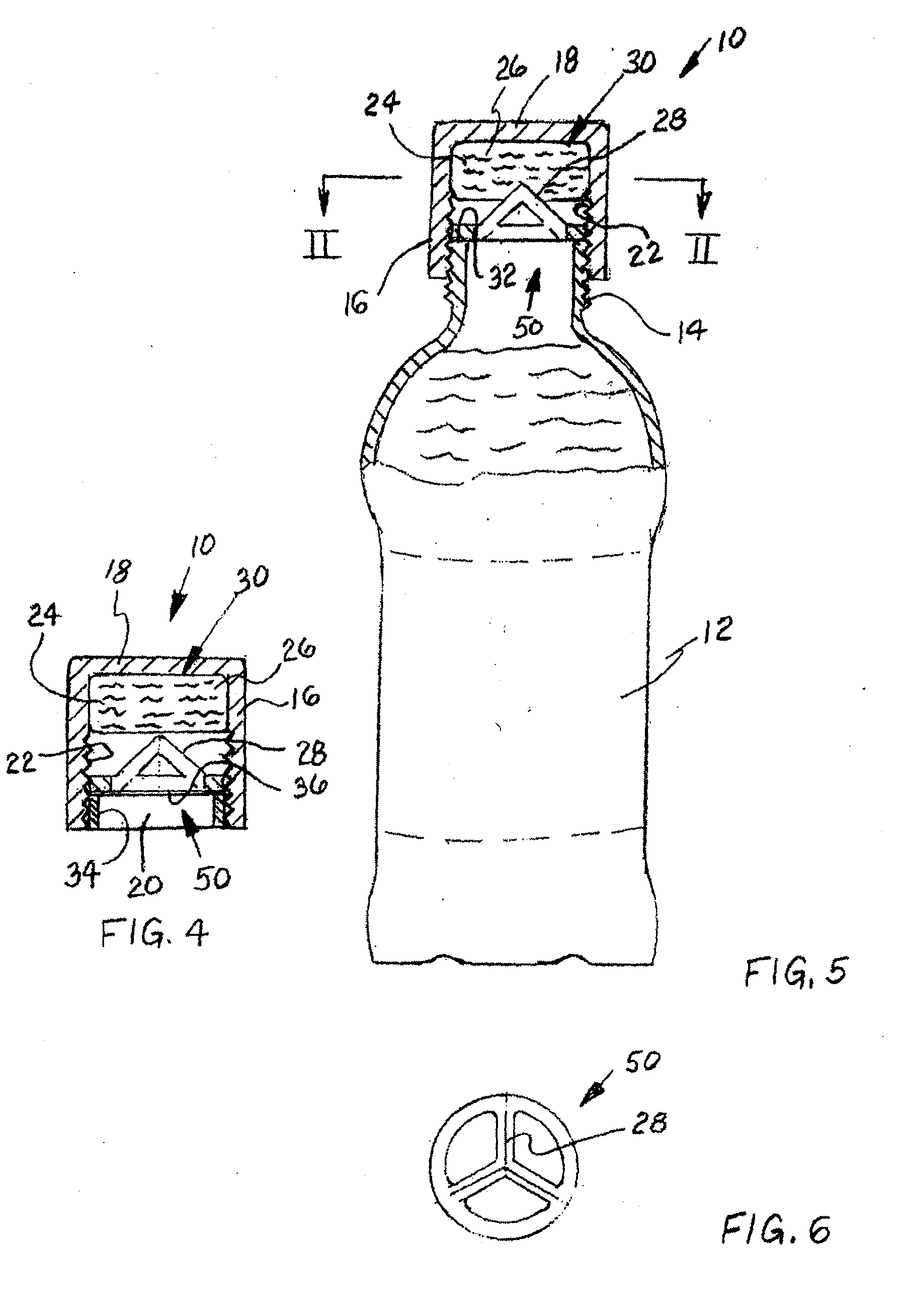 Universal closure apparatus with delivery system