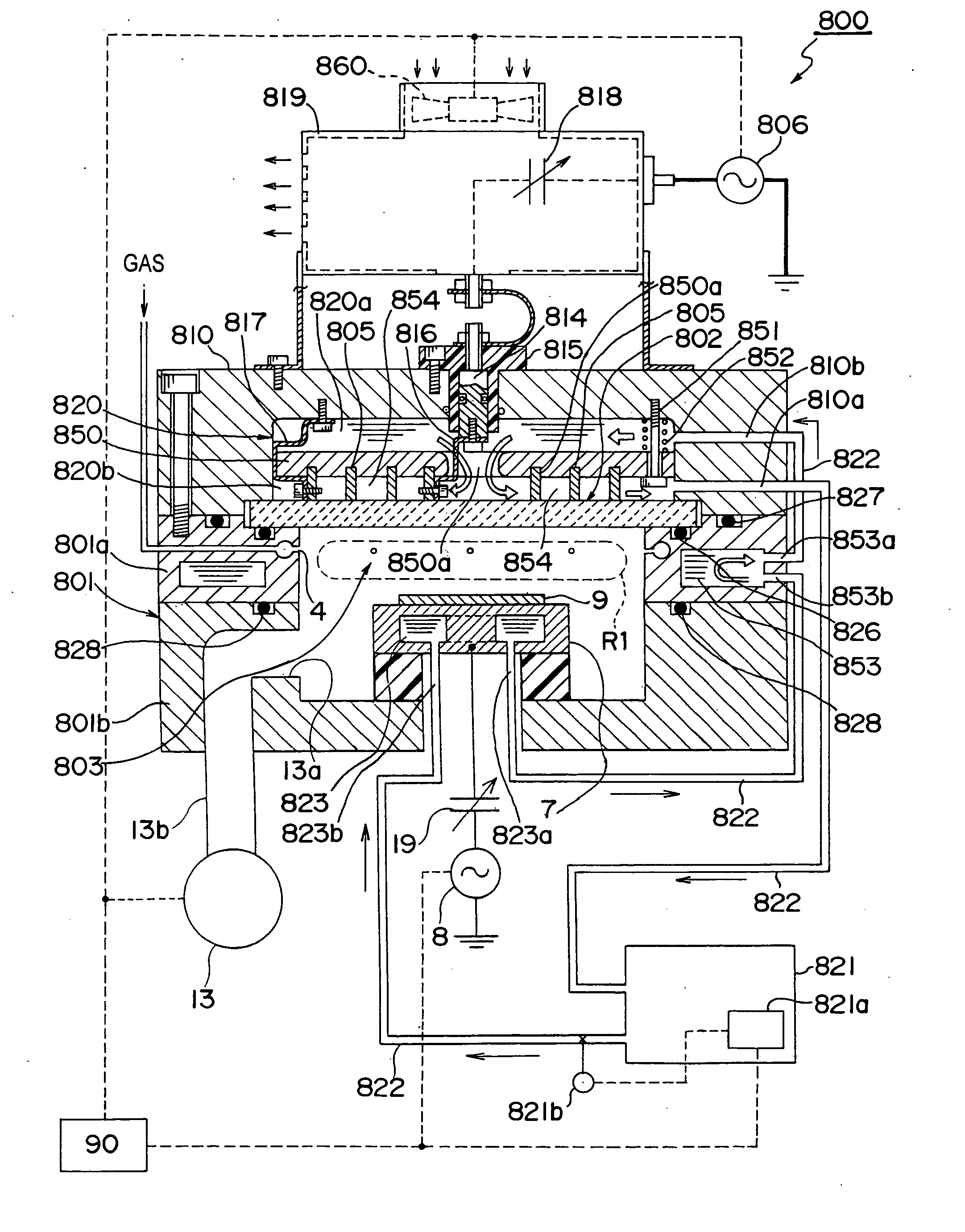 Plasma processing apparatus