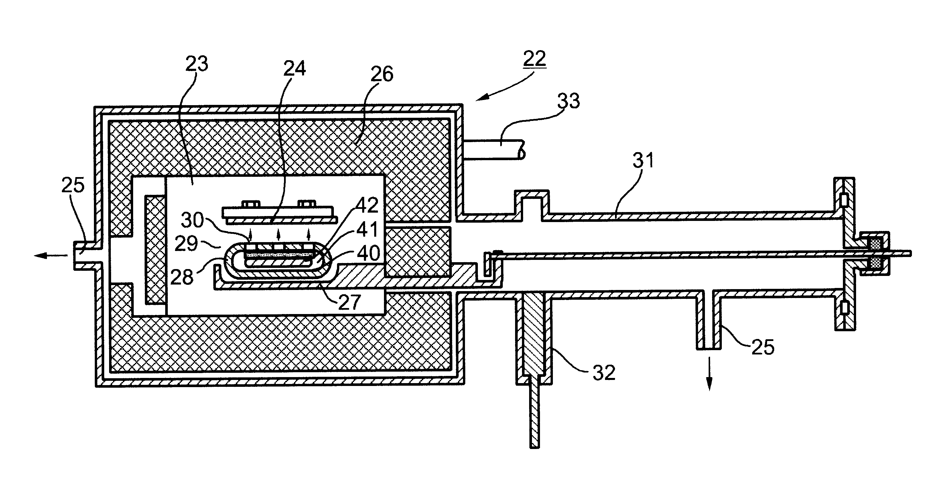 Method of producing silicon carbide