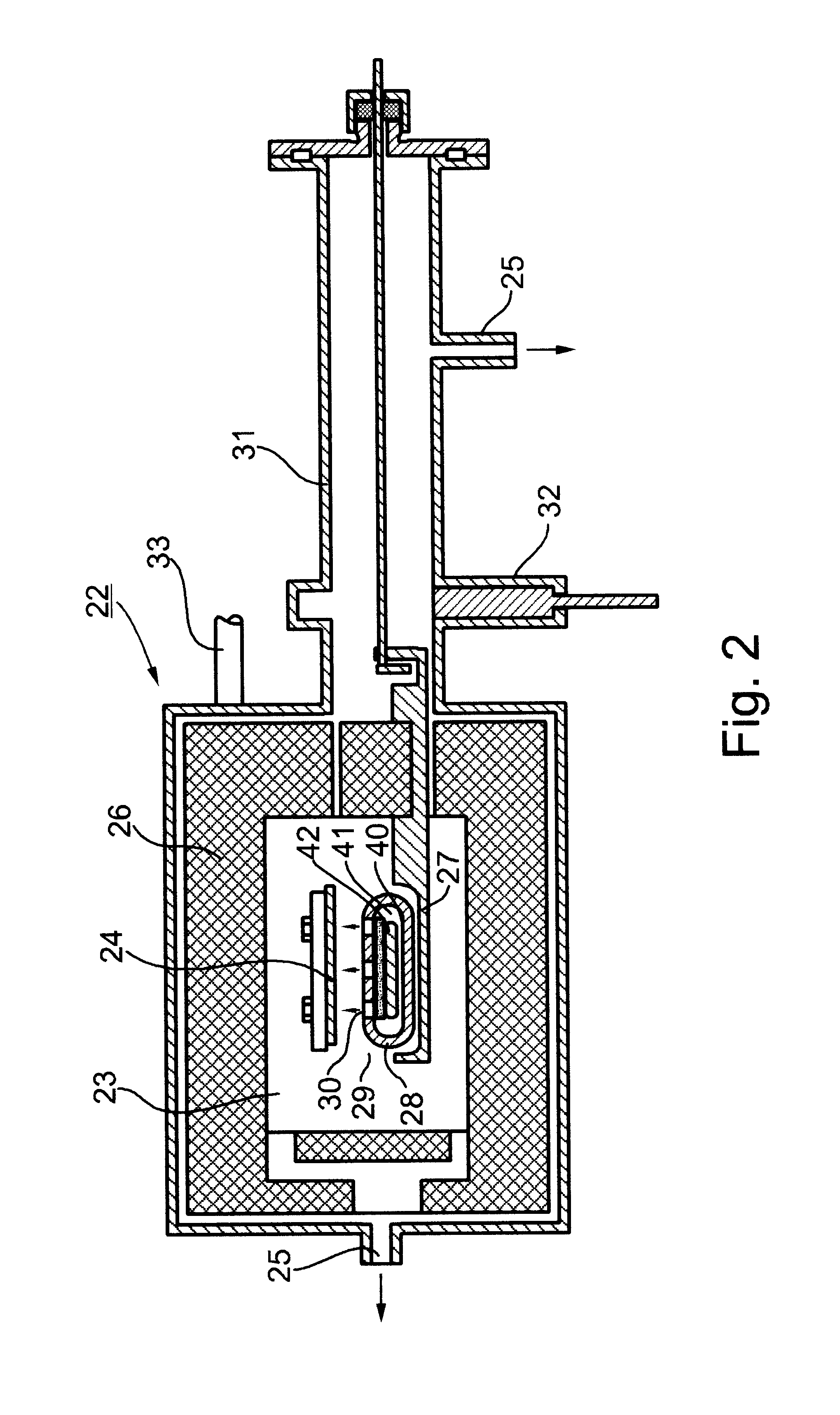 Method of producing silicon carbide