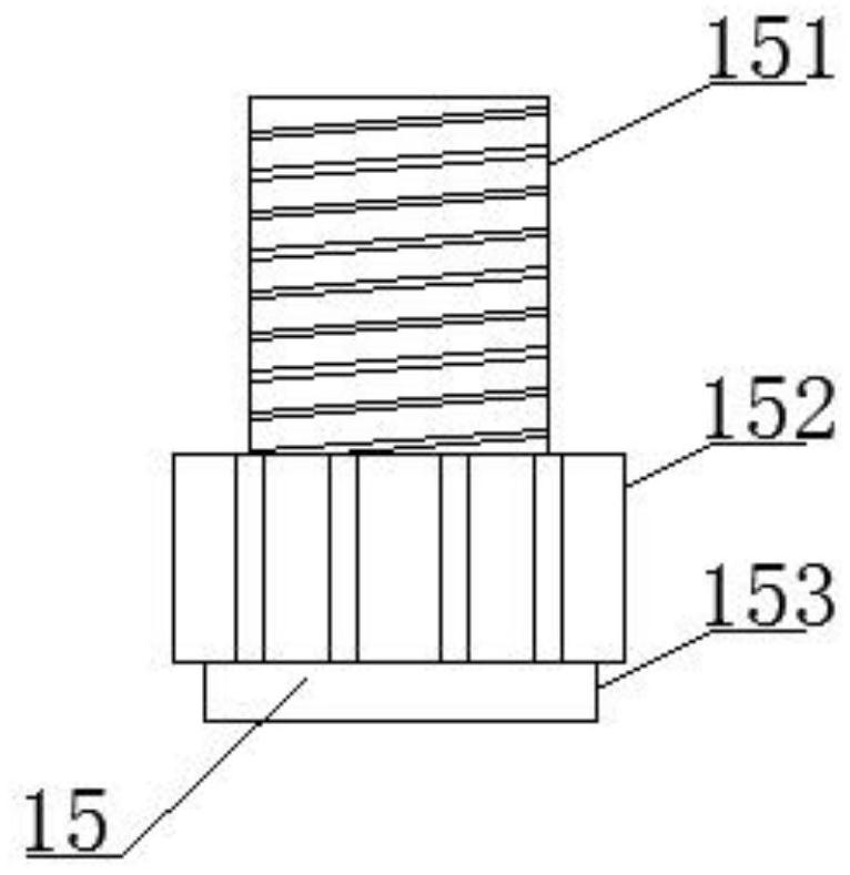 A cad simulation teaching demonstration projection device