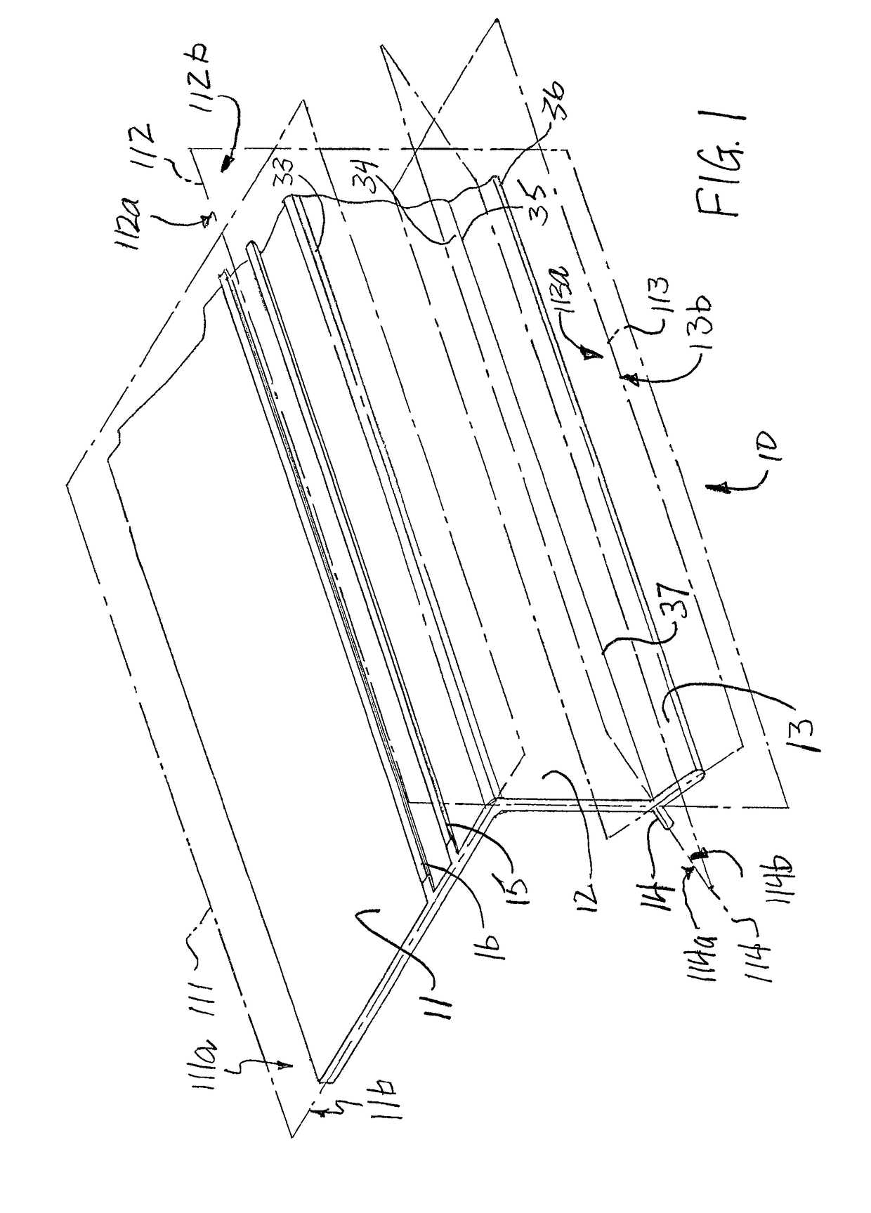 Roof Drip Edge