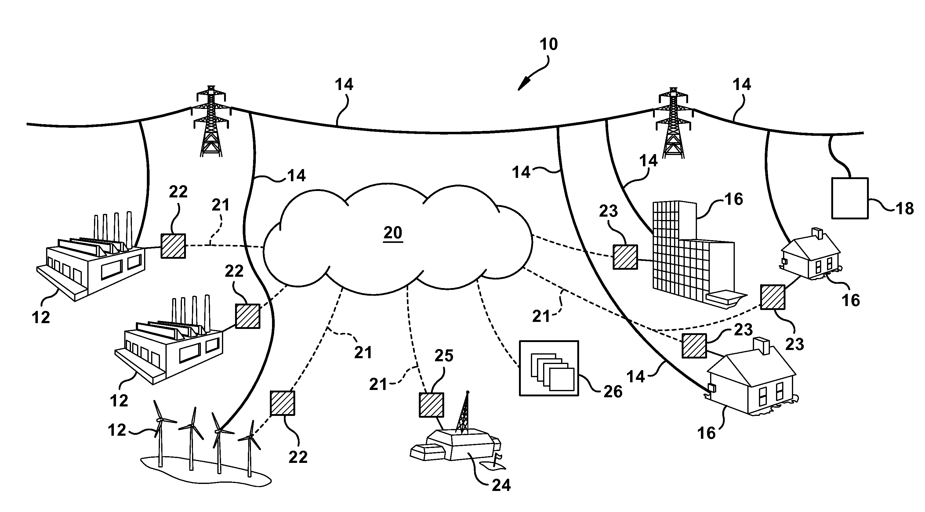 Methods and systems for enhancing control of power plant generating units