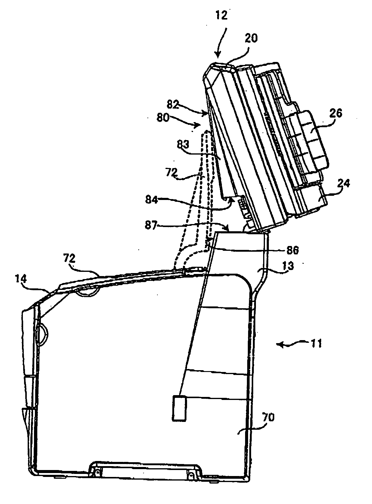 Image forming apparatus