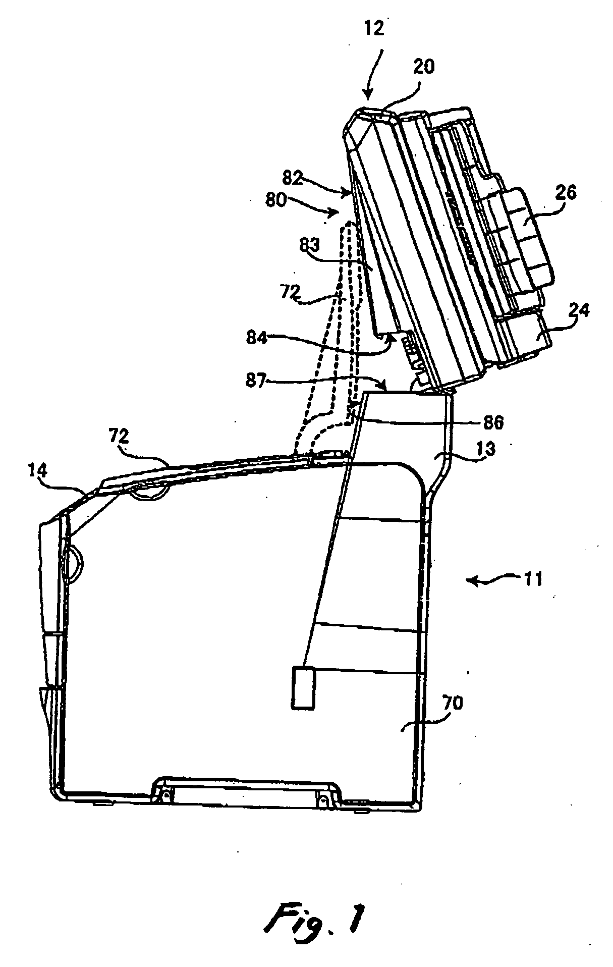 Image forming apparatus