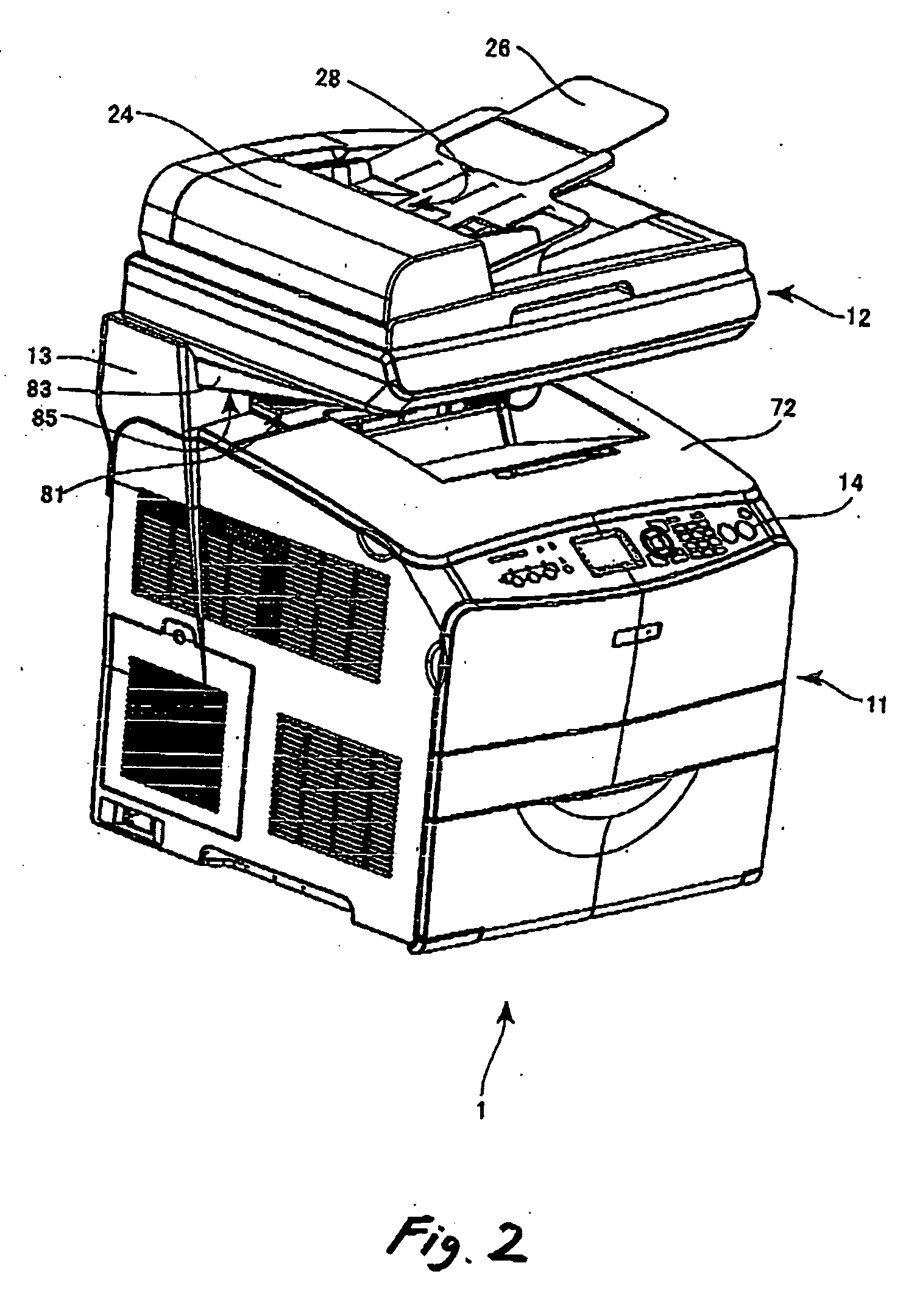 Image forming apparatus