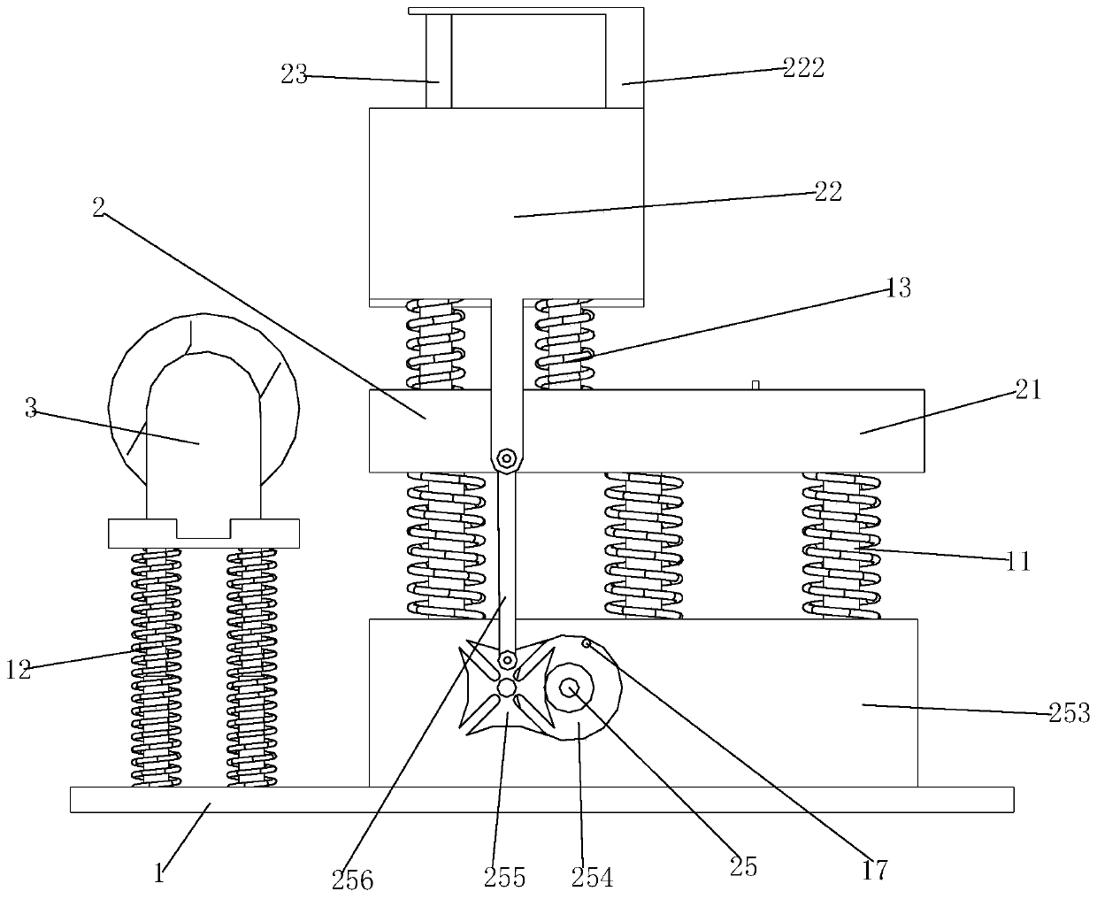 A kind of seam crimping machine and seam curling process for machining thin metal sheet