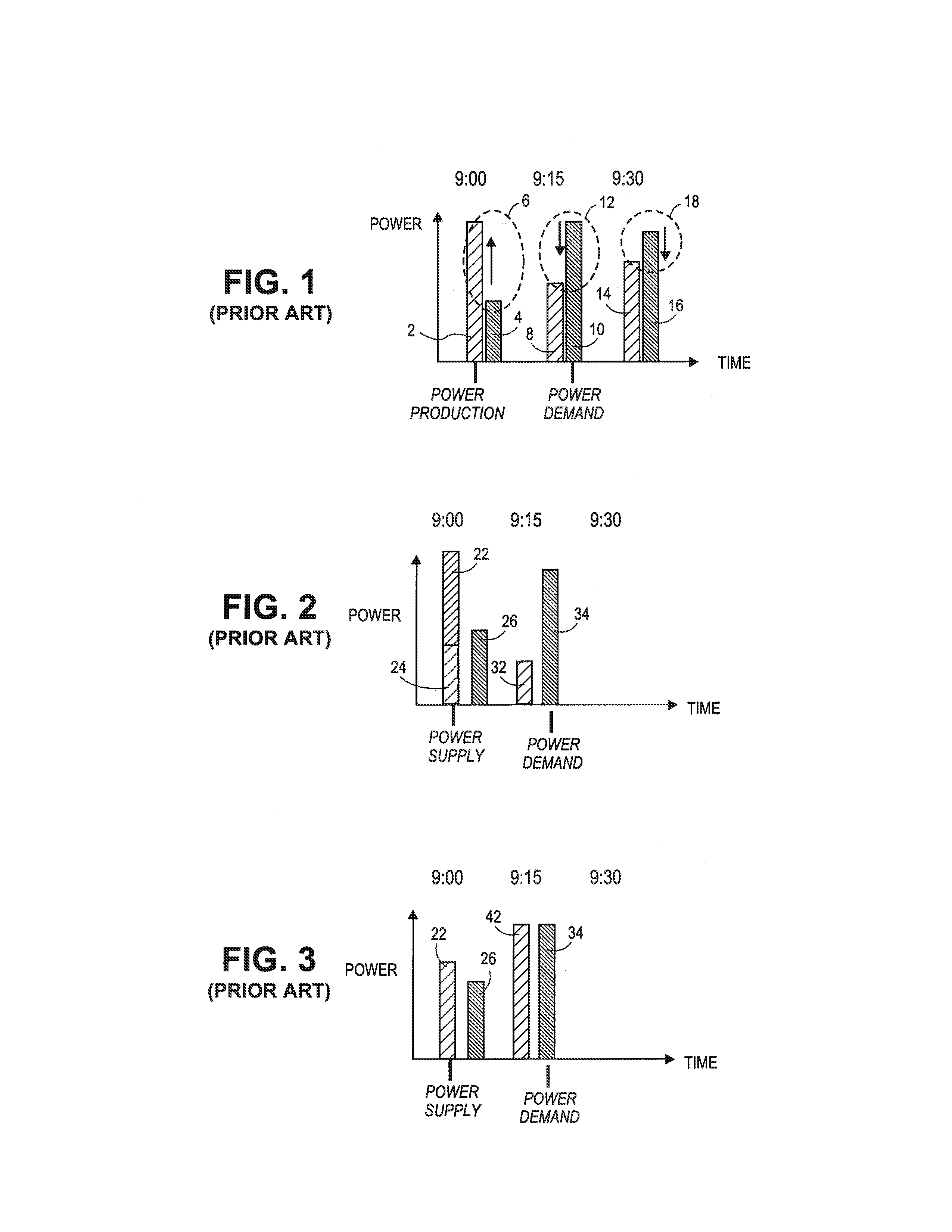 Automated demand response energy management system