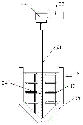 Liquid treatment equipment