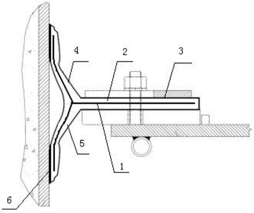 Bidirectional water stop side check seal