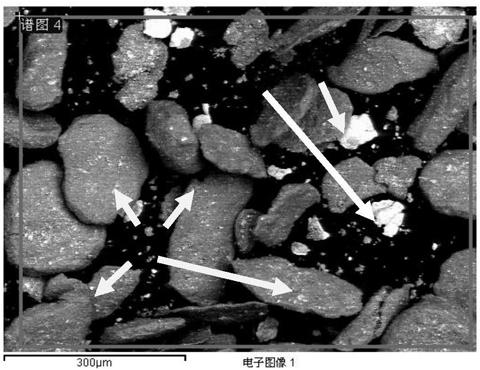 High-entropy alloy reinforced 2024 aluminum based composite material and preparation method thereof