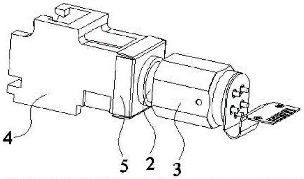 Optical module