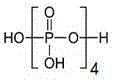 Method of preparing transparent and decorated fireproof coating with two components