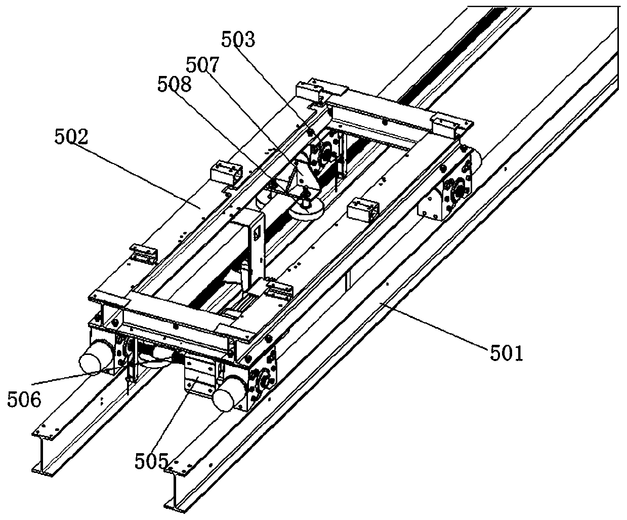 Adjustable range hood and adjusting method thereof