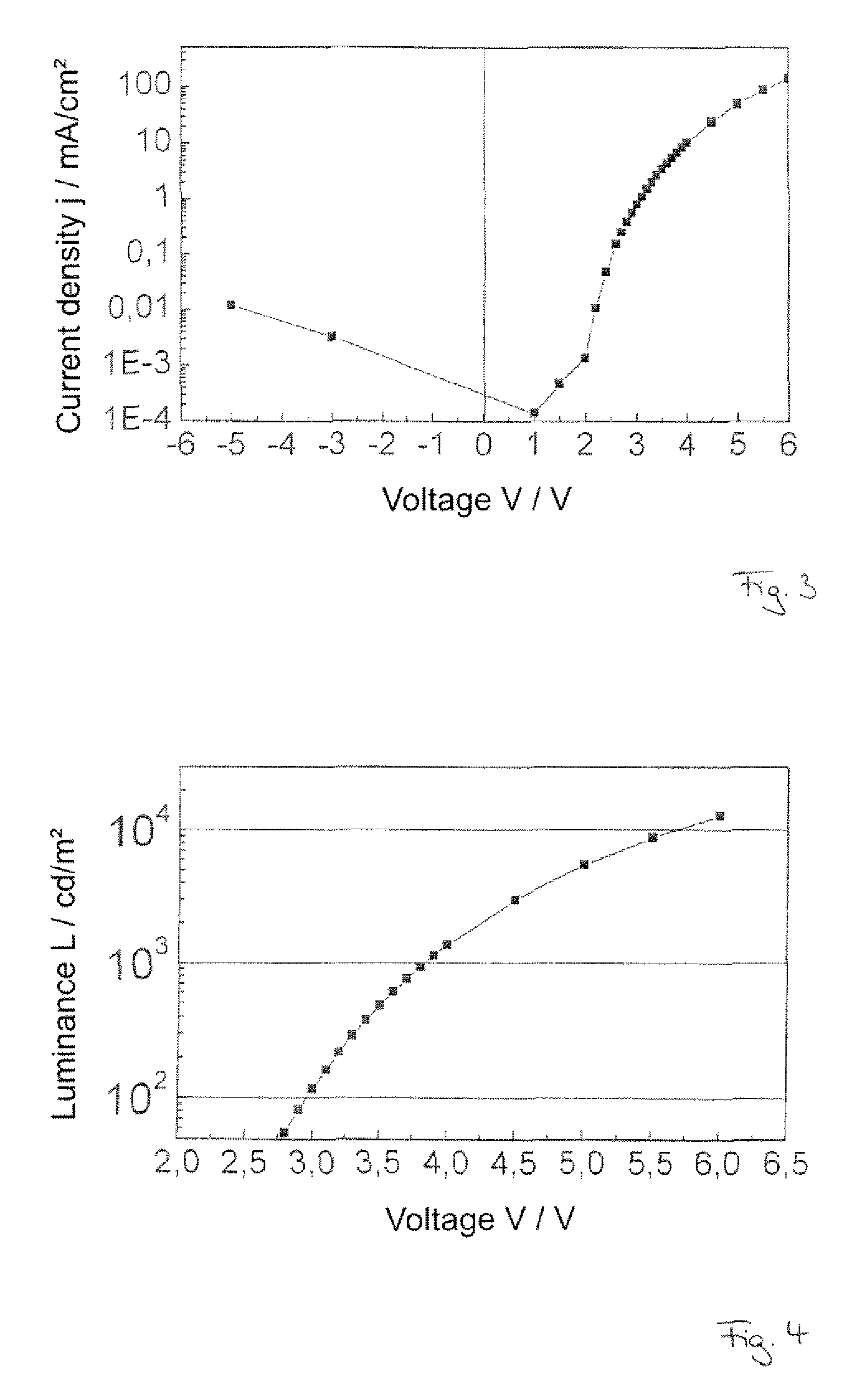 Top-Emitting Device and Illumination Device