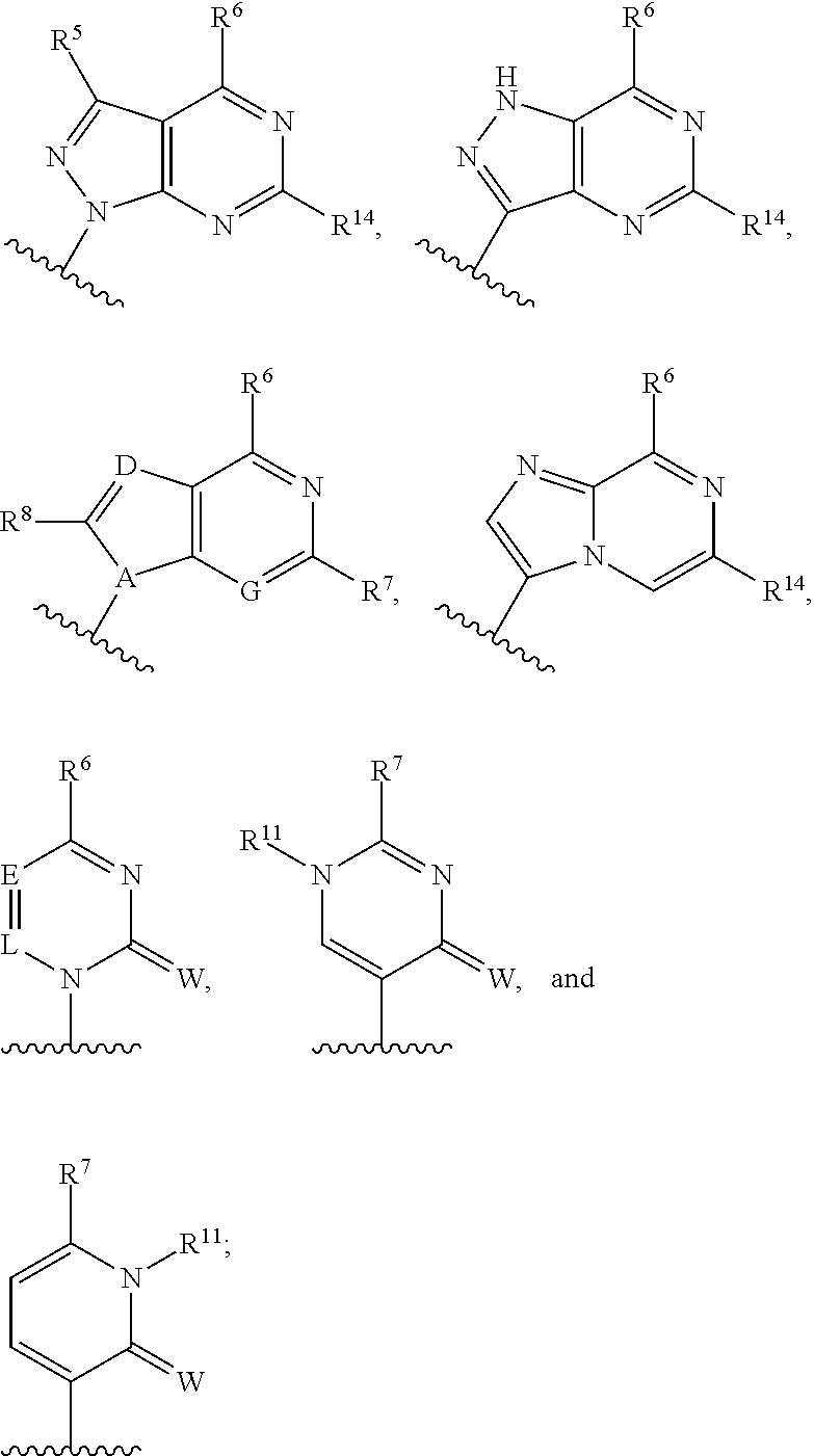 Nucleoside derivatives as inhibitors of RNA-dependent RNA viral polymerase